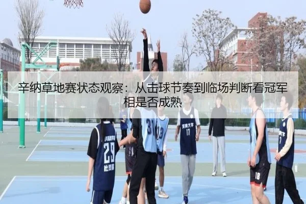 辛纳草地赛状态观察：从击球节奏到临场判断看冠军相是否成熟